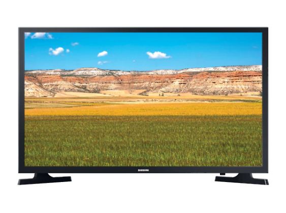 SAMSUNG HD SMART TV 32INCH [32T4500]