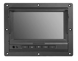 HIKVISION LCD Mobile Monitor CCTV [DS-MP1301]
