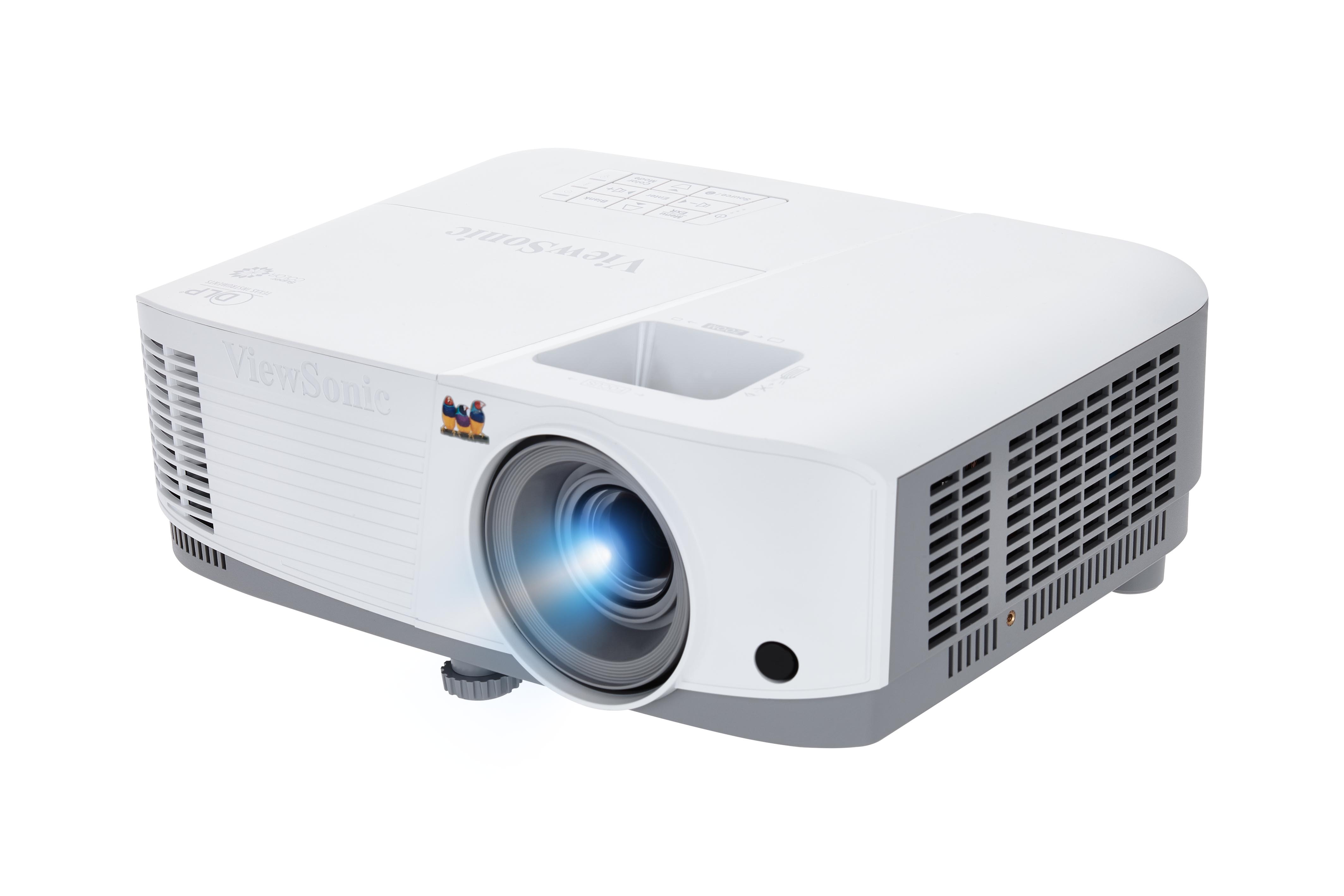 VIEWSONIC Projector PA500S
