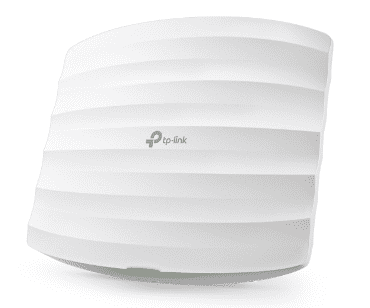 TP-LINK 300Mbps Wireless N Ceiling Mount Access Point [EAP110]