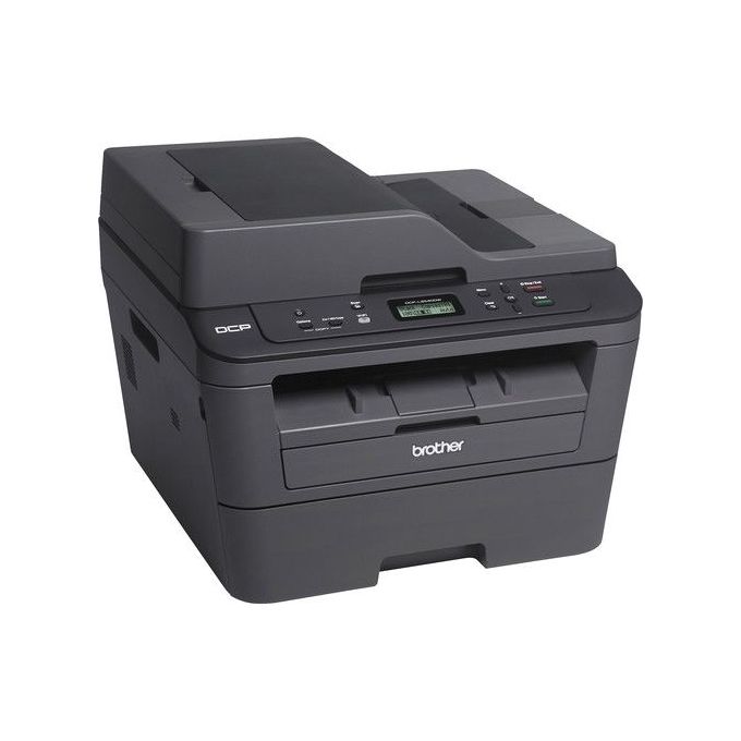 BROTHER Printer DCP-L2540DW
