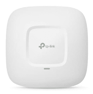 TP-LINK 300Mbps Wireless N Ceiling Mount Access Point [EAP115]