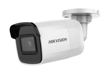 HIKVISION IR Fixed Network Bullet Camera [DS-2CD2021G1-I]