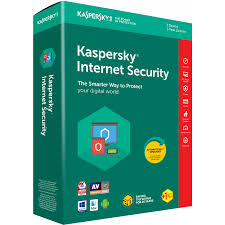KASPERSKY Internet Security [1 User, 1 Year]