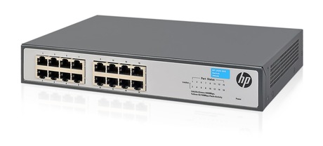 HPE OFFICECONNECT 1420 16G SWITCH [JH016A]