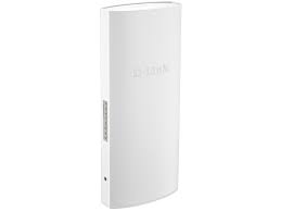 D-LINK WIRELESS-N DUAL-BAND OUTDOOR FAST ETHERNET POE ACCESS POINT [DWL-6700AP]