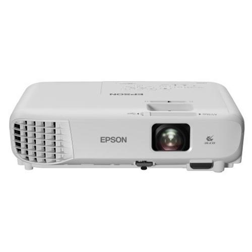 EPSON PROJECTOR EB-X400