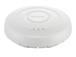D-LINK WIRELESS AC SELECTABLE DUAL-BAND GIGABIT POE ACCESS POINT [DWL-3610AP]