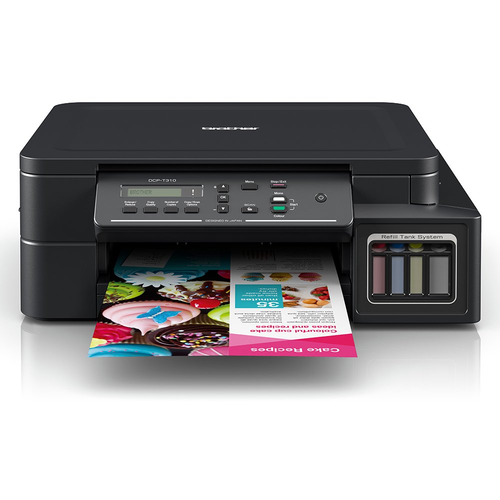 BROTHER Printer DCP-T310